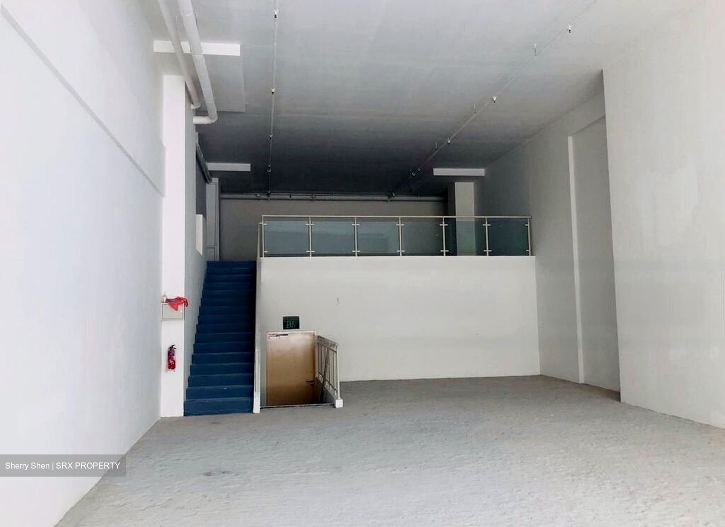 Woodlands 11 (D25), Factory #456640631
